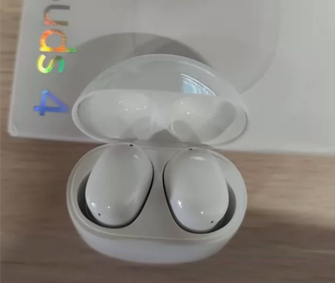 Redmi Buds  4 包邮送个保护罩...