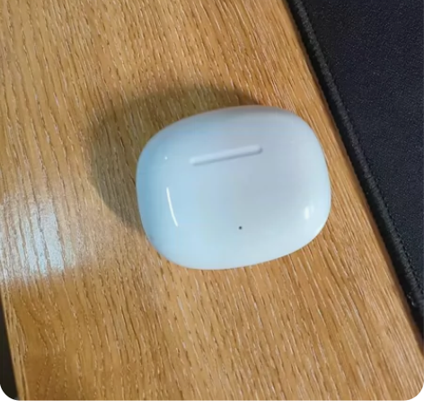 荣耀亲选earbuds x3i 只有耳机盒...