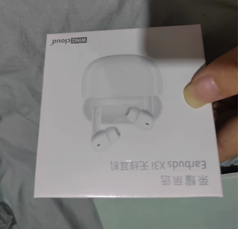 荣耀亲选 Earbuds X3i 真无线T...