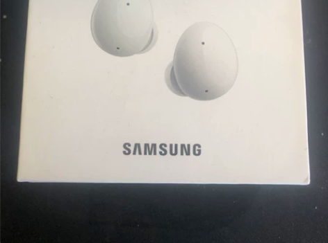 三星Galaxy buds2蓝牙无线耳机 ...