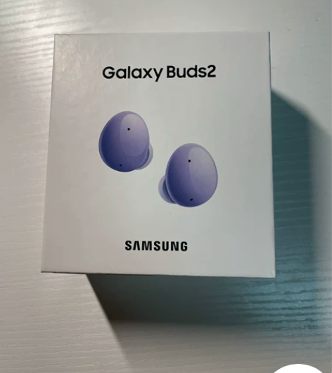 三星Galaxy Buds2 蓝牙耳机 买...