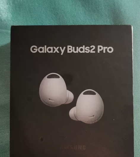 三星Galaxy Buds2 pro 全新...