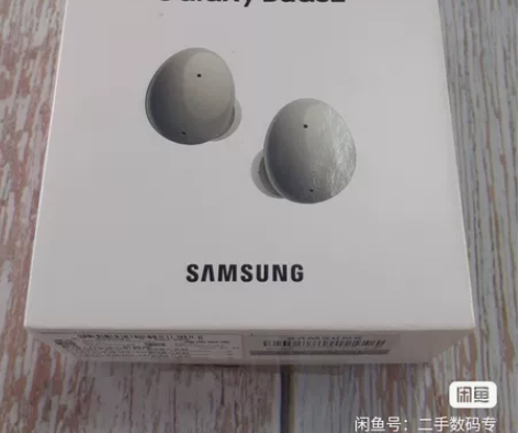 三星buds2入耳式蓝牙真无线耳机 颜色 ...