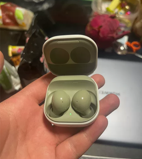 galaxy buds2 个人一手，购买 ...