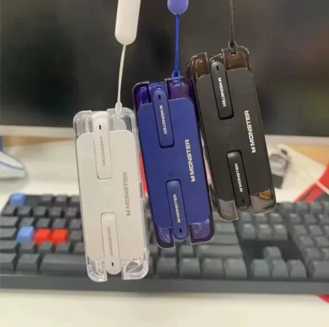 魔声无线蓝牙耳机,全新全新正品!小杨哥卖9...