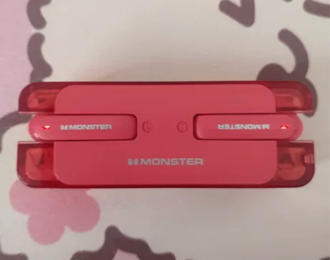 魔声XKT08蓝牙耳机，入耳式降噪新款高品...