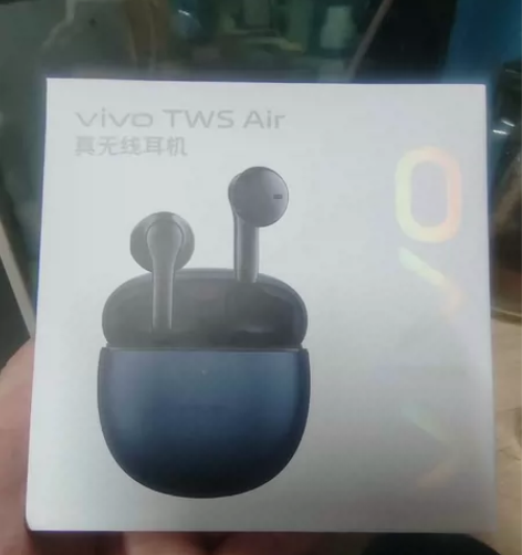 vivo TWS Airvivo TWS ...