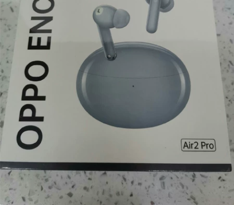 【京东直发】oppo enco air2 ...