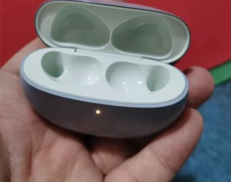 OPPO ENCO Air2pro蓝牙耳机...