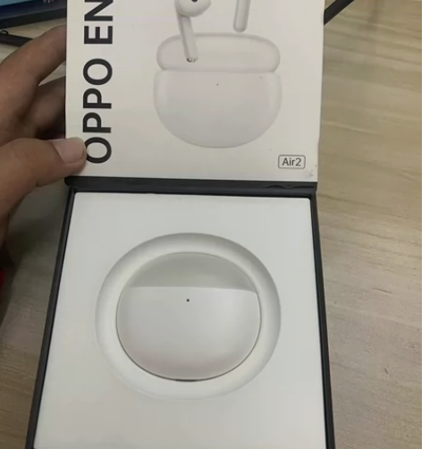 OPPO Enco Air2蓝牙耳机入耳式...