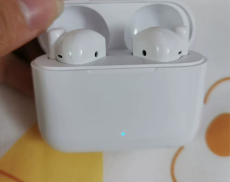 荣耀Earbuds X2单耳左耳右耳充电仓...