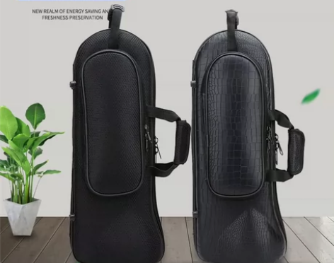 雅马哈  巴哈 小号乐器盒  铜管乐器小号...