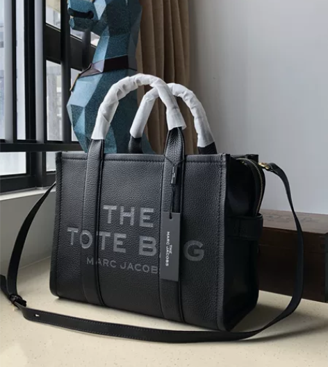 ￥550 小号33cm MJ新款印花TOT...