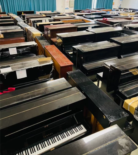 无锡日本原装进口雅马哈卡哇伊批发零售出租特...