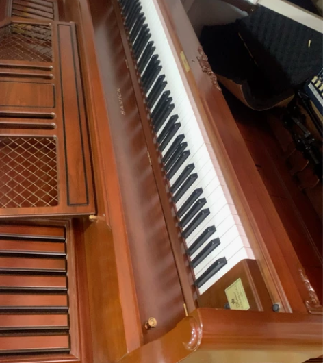 韩国 三益 钢琴 不邮寄 苏州本地 感兴趣...