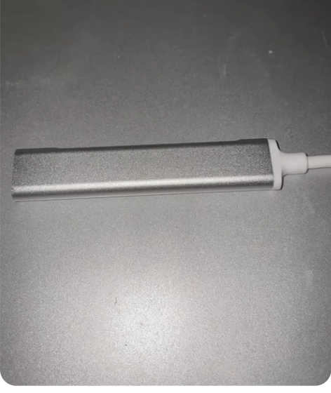 typc多功能拓展坞 一拖四 换电脑了闲置...