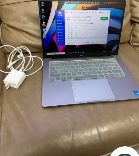 小米Redmibook Pro14 配置：...
