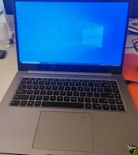 小米笔记本15.6 1050独显2018款...