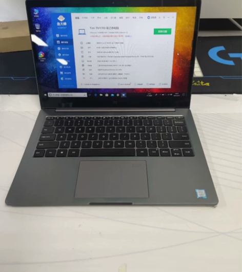 小米Air13.3寸笔记本电脑i5-825...