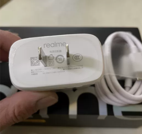 Realme真我GTneo原装65w充电器...