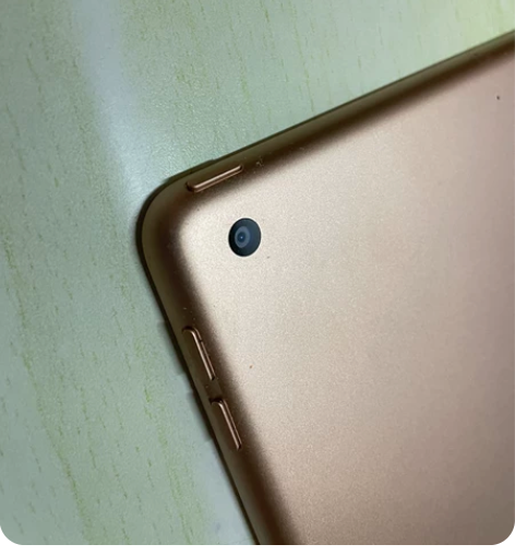 Ipad8 128G Wifi版 要换新，...