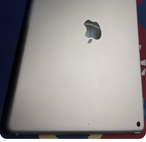 【慢出】iPad8代128G，考研上岸闲置...