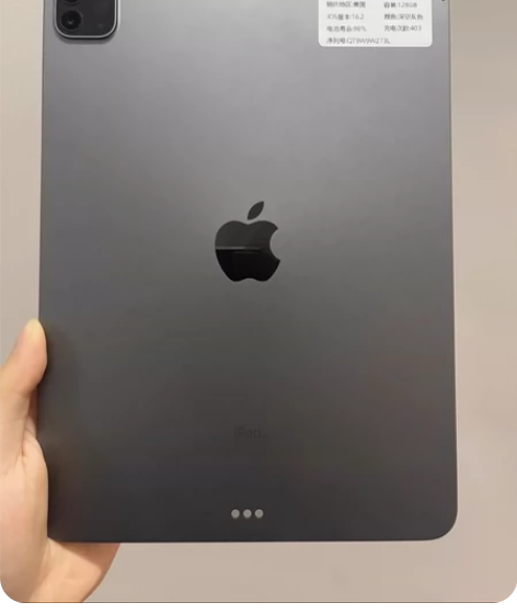 ipad pro 2021款 11寸 12...
