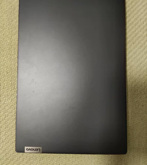 8成新 联想 小新air 15寸 无暗病 ...