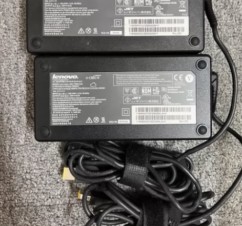 原装联想拯救者170W笔记本Y7000P电...