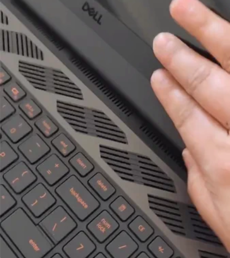 【个人闲置】戴尔笔记本 Dell G15 ...