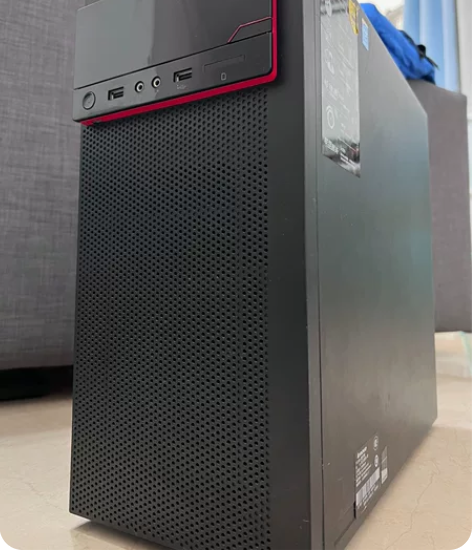 联想品牌机/台式机 CPU：Intel i...