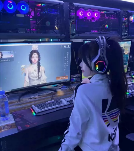 特价处理网吧一手台式电脑 网吧台式电脑主机...