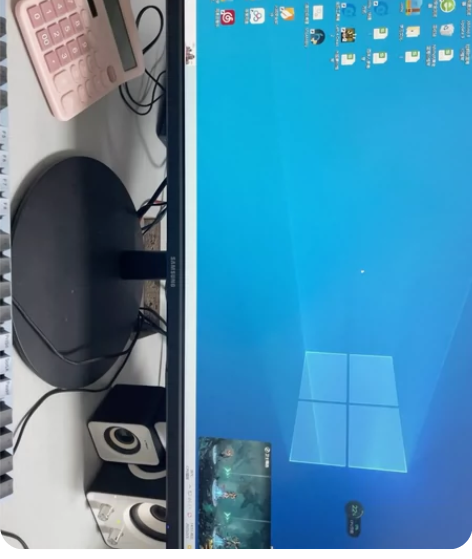 雷神911黑武士主机4代 i7-11700...