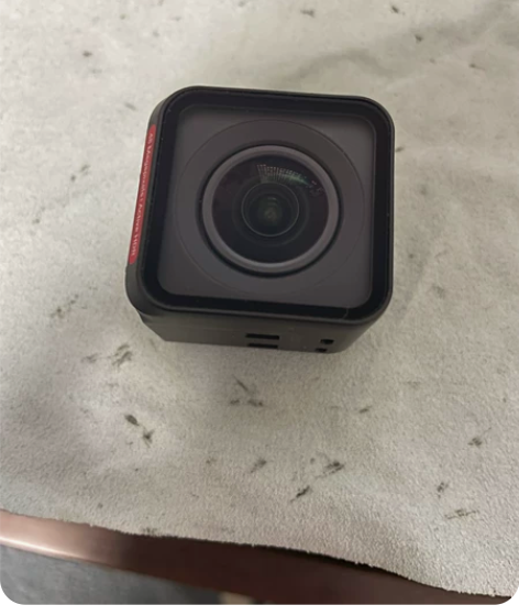 Insta360/影石 ONE RS增强 ...