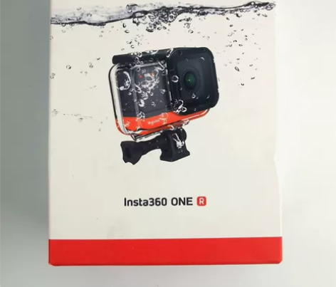 insta360 ONE R防水壳 潜水壳...
