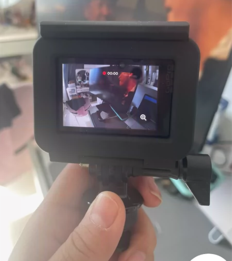 Gopro hero7black 6 5 ...