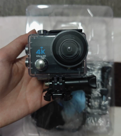 xge专业高清4k运动相机潜水摩托车自行车...