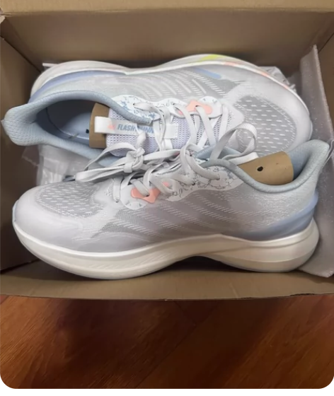 乔丹风行12 女 全新 38.5??全新乔...