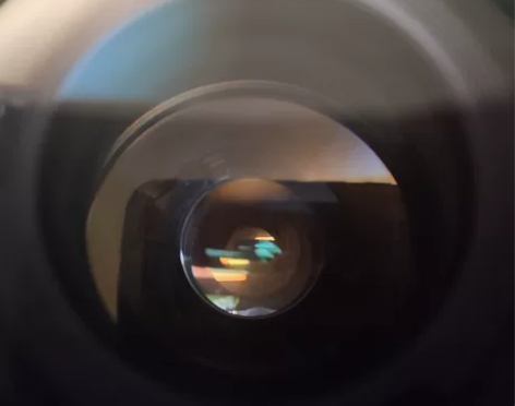 ?佳能爱死小白一代 央视问天实验舱发射视频...