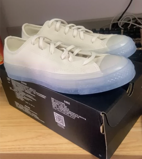 Converse匡威正品37码男女鞋all...