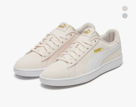 PUMA彪马官方正品 新款男女同款情侣休闲...