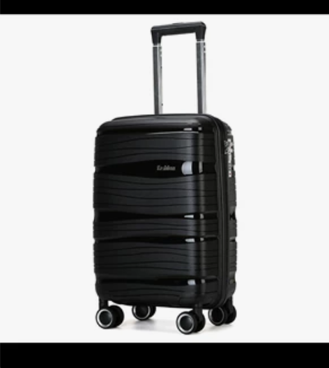 28寸大号超静音超轻万向轮拉杆箱 （一共有...