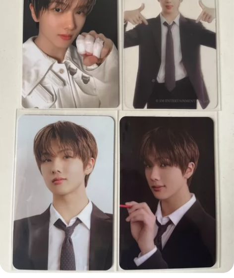 【出】NCT dream 台历星 可直拍 ...