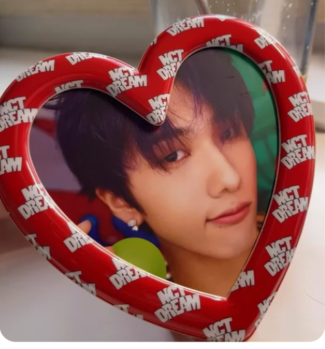 NCT DREAM朴志晟立牌 磁铁立牌 只...