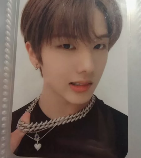 【出】nct dream朴志晟家族ar纹身...