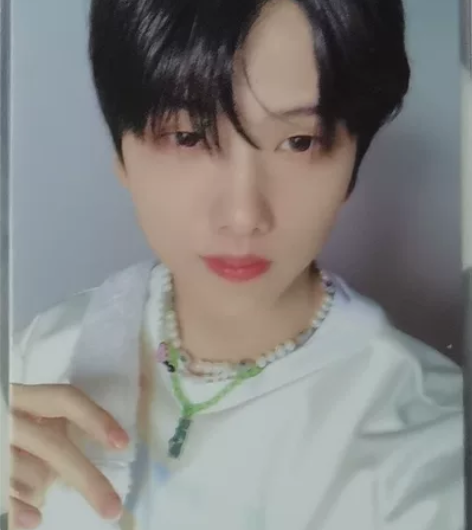 【出】nctdream 地租 朴志晟 d星...