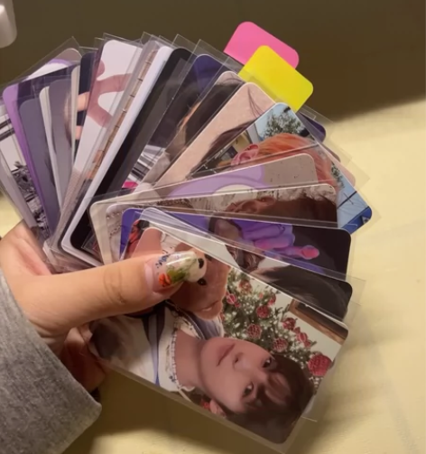 【退坑包】nct 划 Dream 127 ...