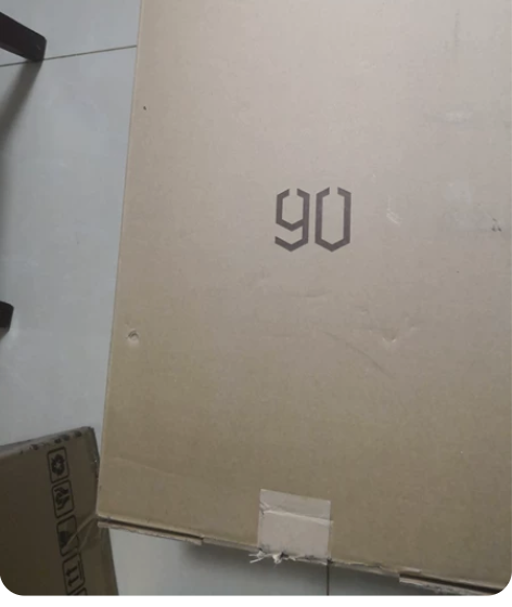 90分拉杆皮箱闲置，处理 感兴趣的话点“我...