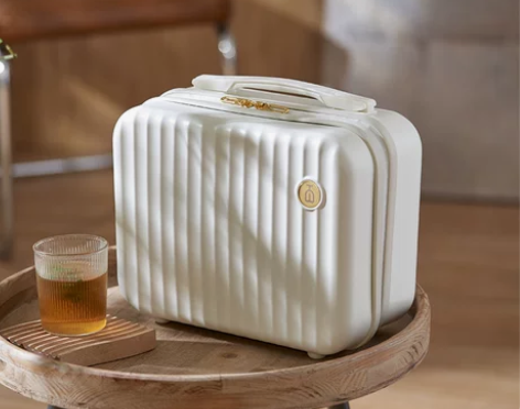 【礼遇价】朗客10寸行李箱登机迷你手提化妆...