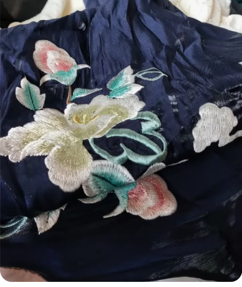 汉服 感兴趣的话点“我想要”和我私聊吧～?...